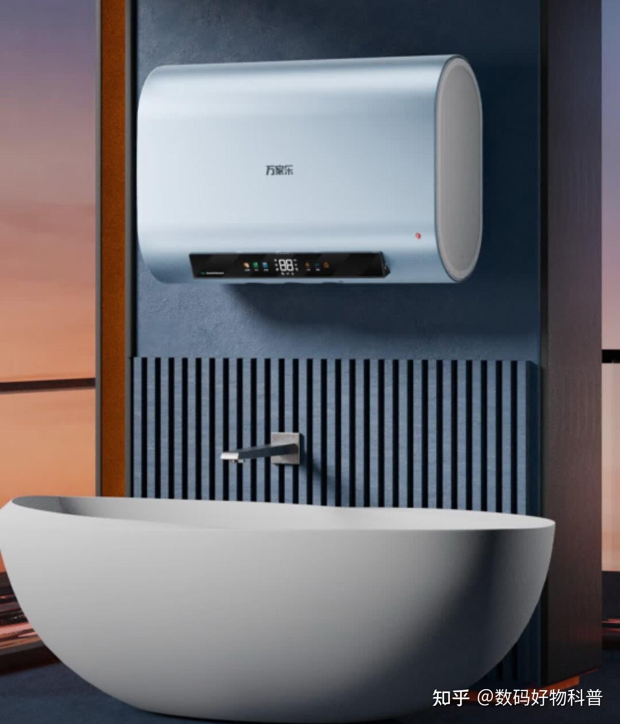 千元电热水器哪款好？2025年这四款加热快、质量稳，“闭眼入”，不踩坑- 知乎