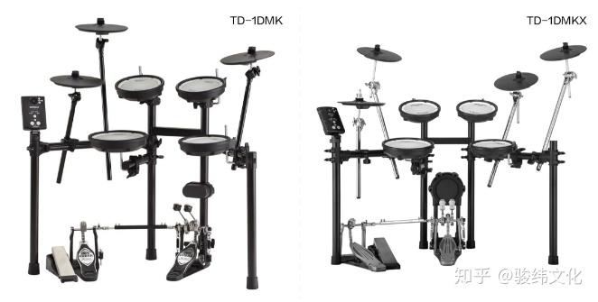 罗兰电鼓|初学者优选之Roland TD-1DMK/TD-1DMKX - 知乎