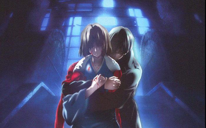 空之境界 解读篇 八 杀人考察 后 知乎