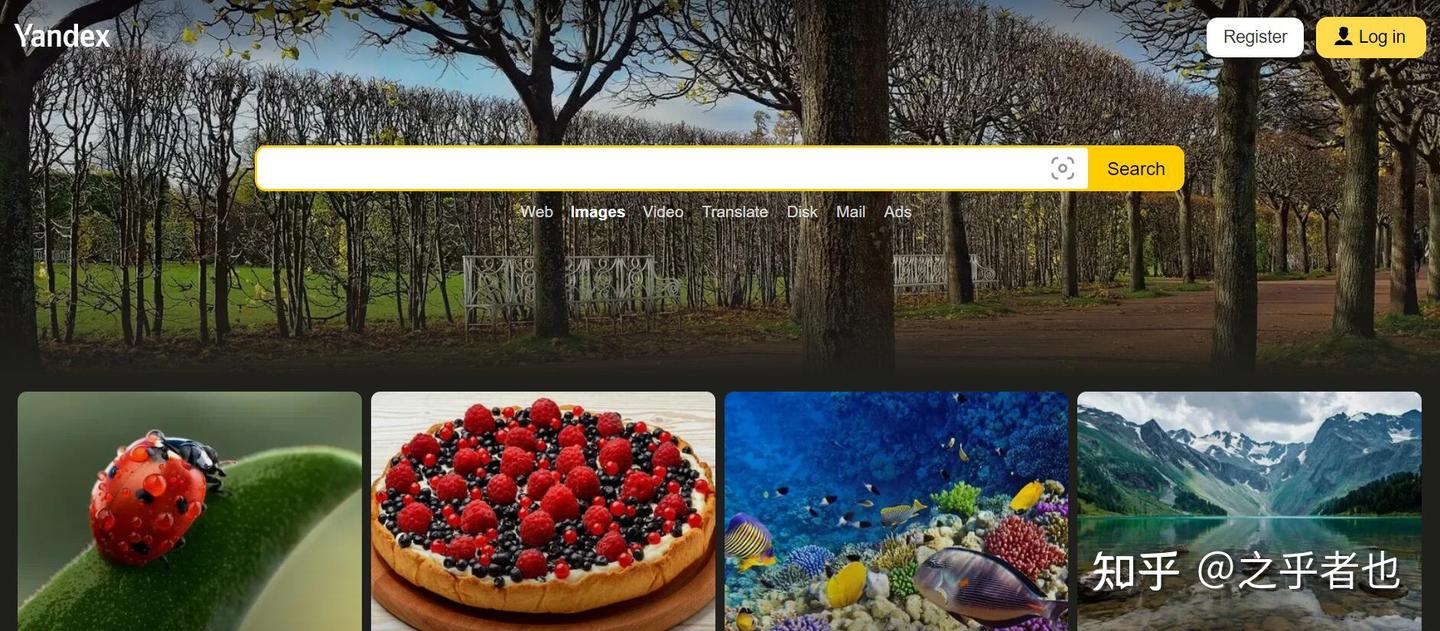 6个以图搜图(识图)网站推荐 - 知乎