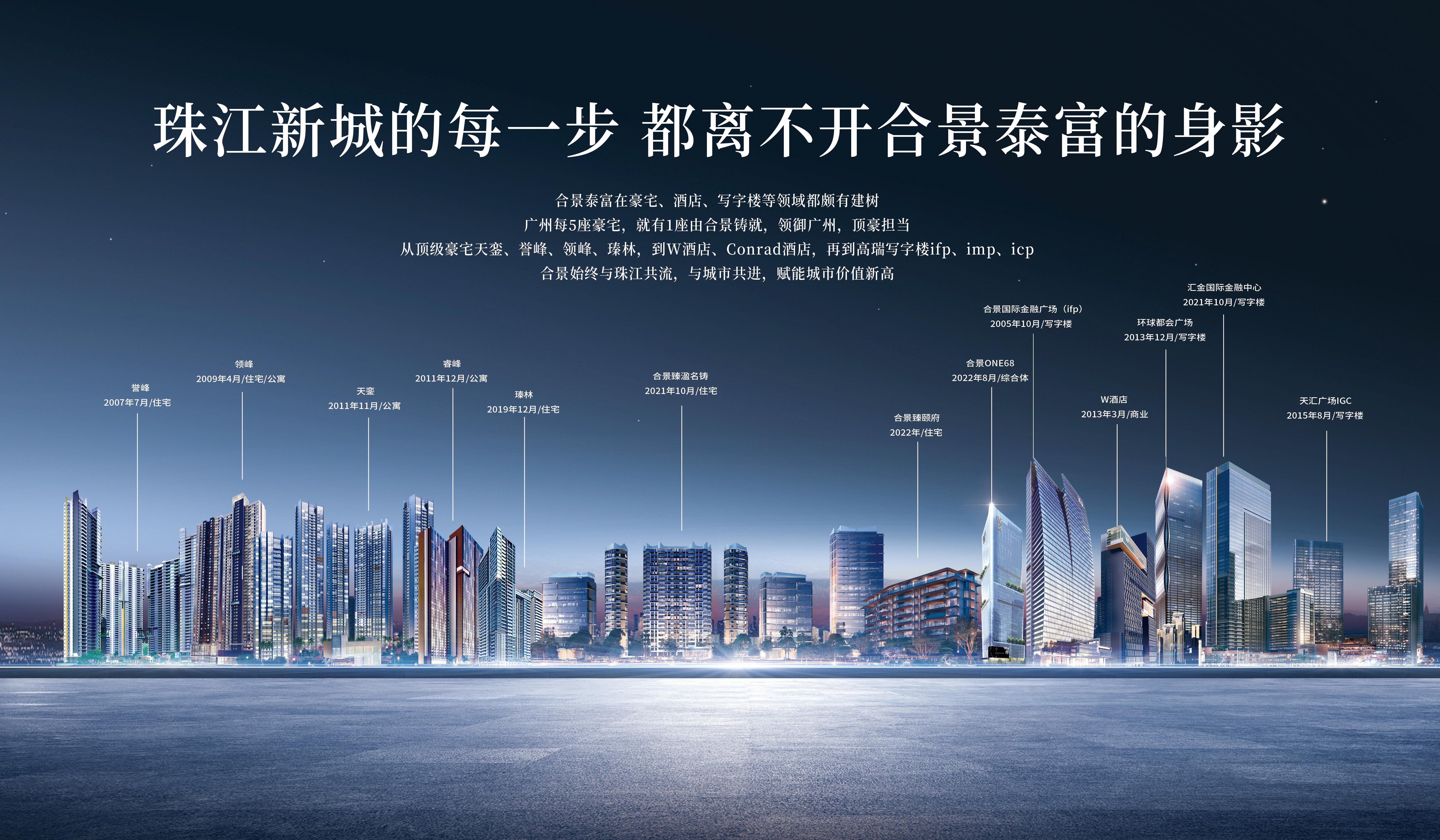 超越汤臣一品、深圳湾1号,中国豪宅新名片该换了 - 知乎