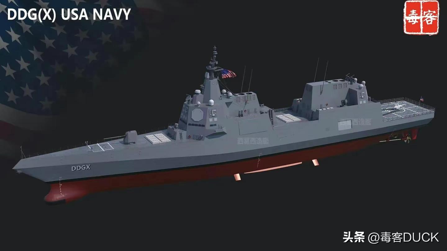 “世界海军权柄将由我们所控”——CGT40燃气轮机，中国海军新贵 - 知乎