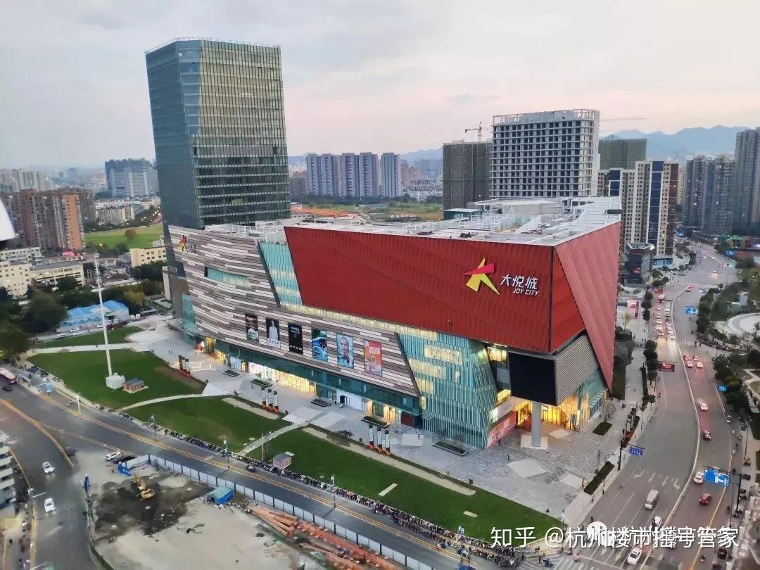 倒挂13万㎡杭州红盘最后137套马上领证