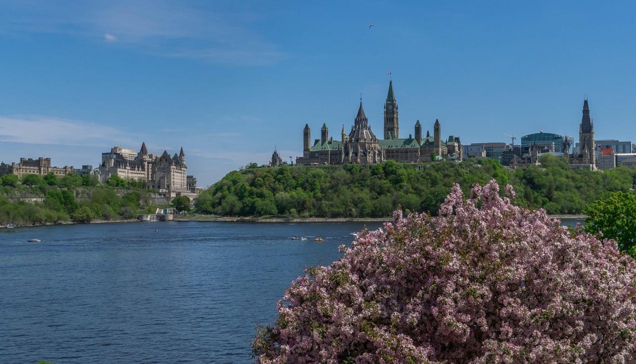 选校参考渥太华大学universityofottawa