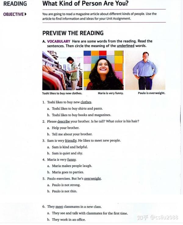 Q skills for success reading and writing 