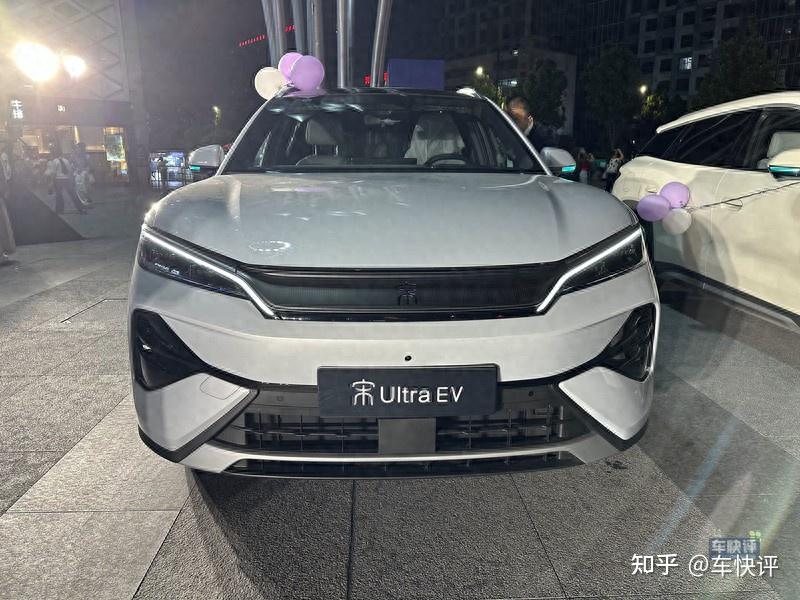听我一句劝:15万级纯电SUV这款车可以闭眼选,买了不会后悔