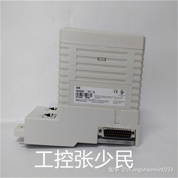 ABB 外部以太网设备 CI873 3BSE056899R1 CI873A 3BSE092695R1 CI874 3BSE090784R1 ...