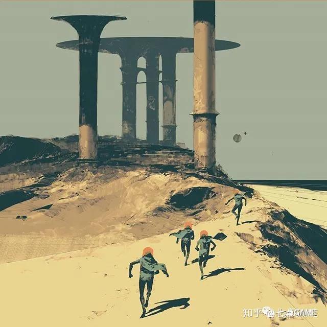 “真”鬼才!自学成才的高级灰大神流,“灰王”称号当之无愧-7.GAME - 知乎
