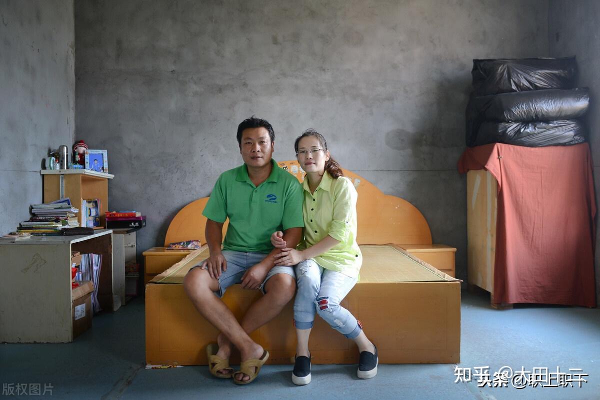 每年450萬對夫妻離婚農村打工家庭是重災區該如何扭轉