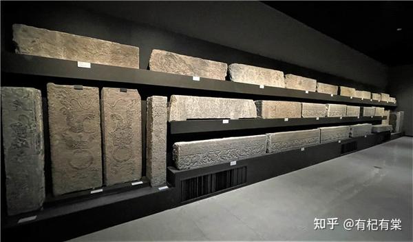 石,无所不能——古代石刻技术的历史丰碑 - 知乎