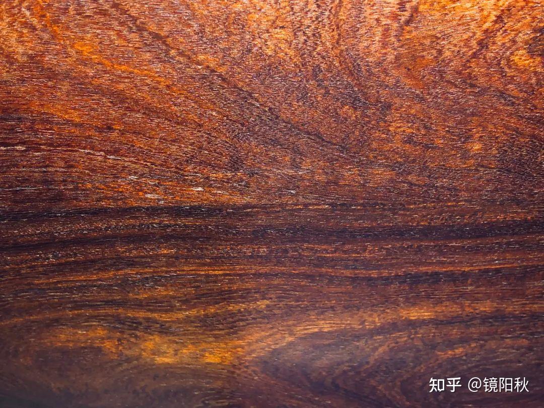 紫檀纹理的光影笔记 - 知乎