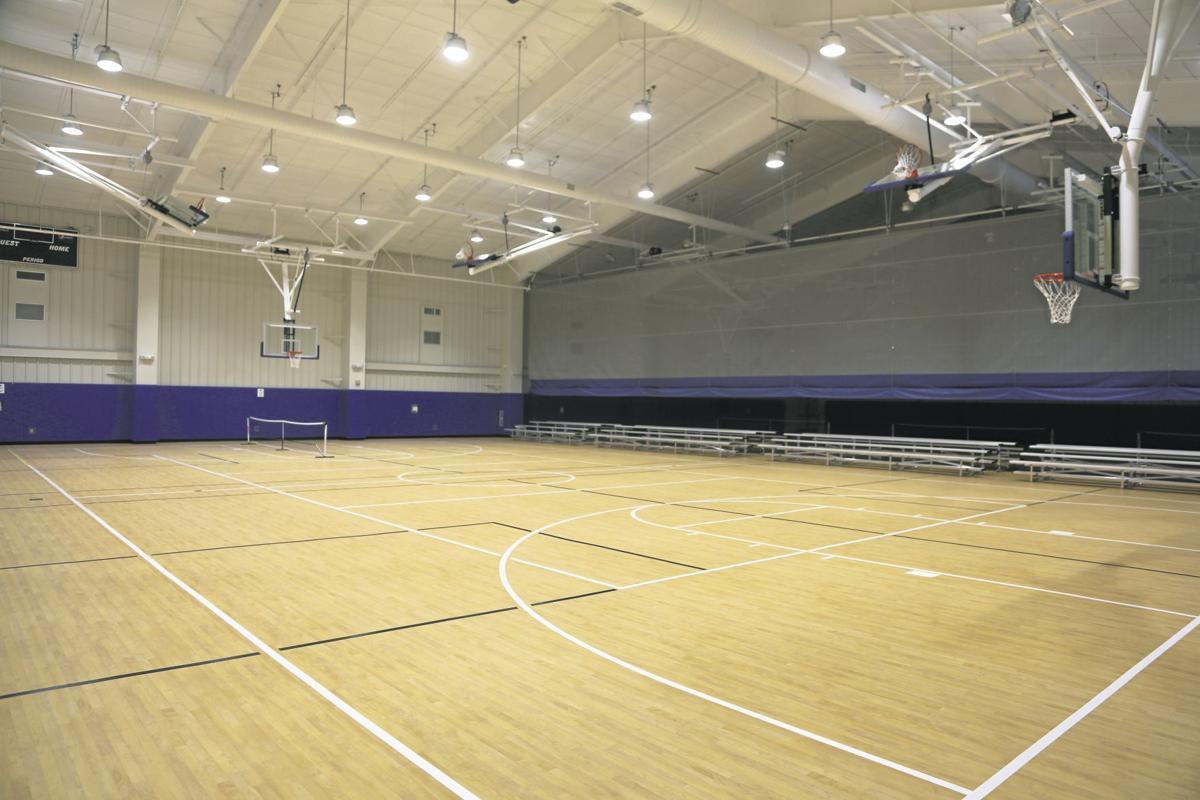 篮球馆木地板需要更换还是翻新由这些条件决定