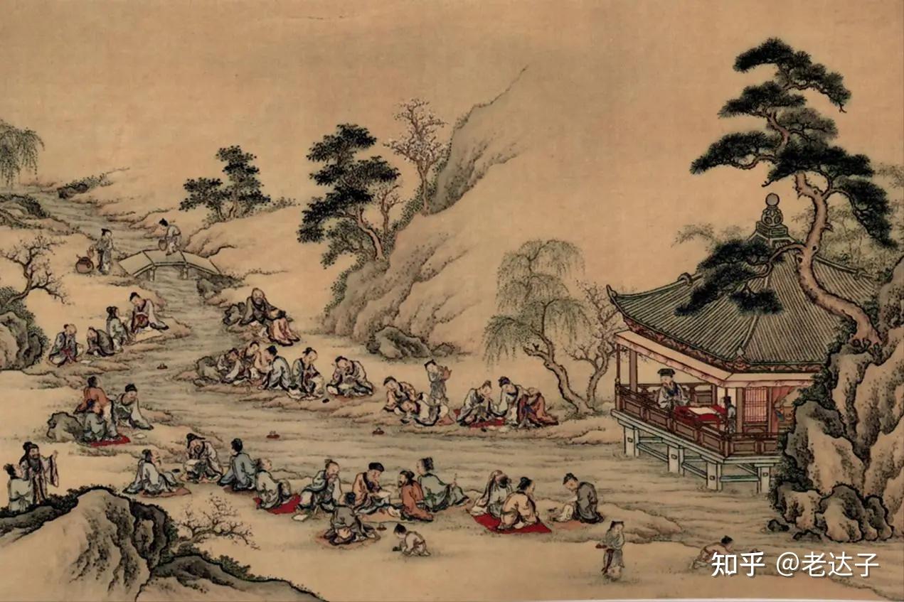 古代门阀有多难啃?寒门三次血洗的背后,藏着中国千年阶层的密码 - 知乎