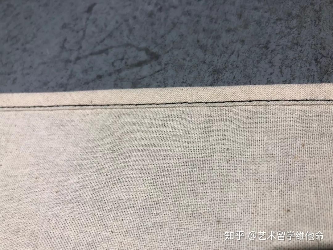 干货|服装工艺之包边方法(内含详细步骤) - 知乎