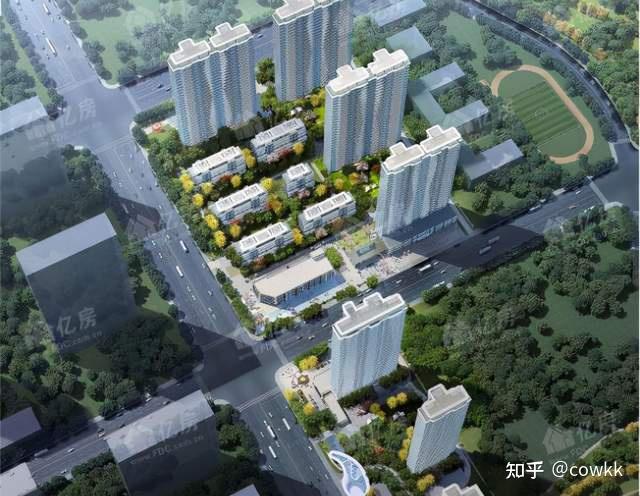 「亿房网」武汉11月30日公示8个预售证 1盘狂降4001元/平 - 知乎
