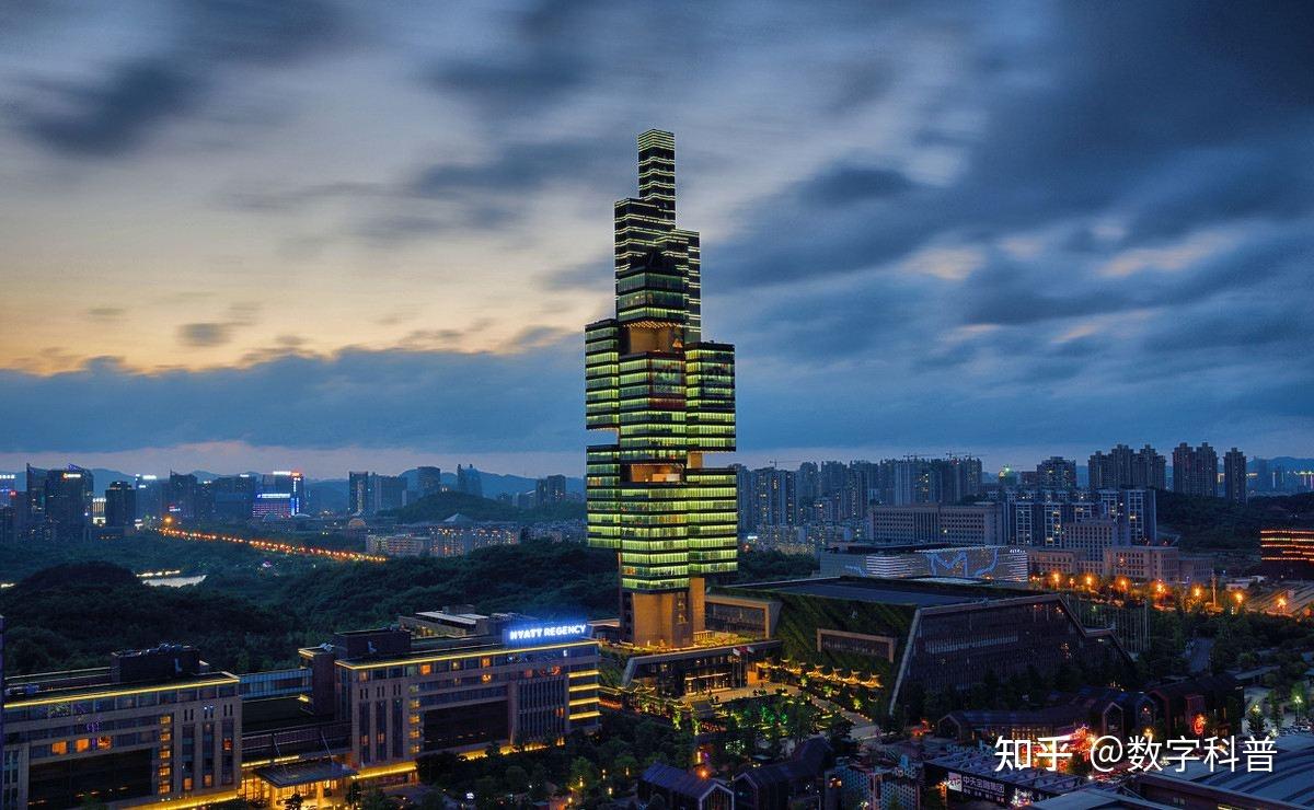 4,贵阳中天201大厦