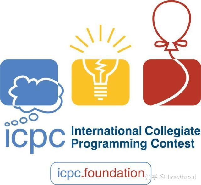 XCPC选手(预备)退役笔记/以及本人的一些感想和建议 - 知乎