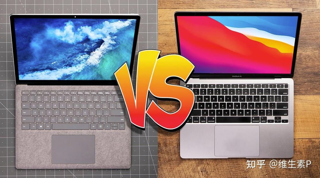 【维P测评】微软 Surface Laptop 3 笔记本电脑真机测评：质感薄形系列的颜值门面轻薄本