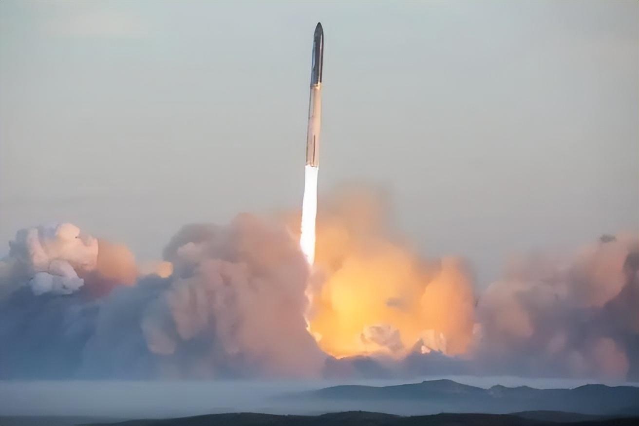 星舰发动机再次升级,推力高达280吨,将助力星舰成"万吨巨箭"