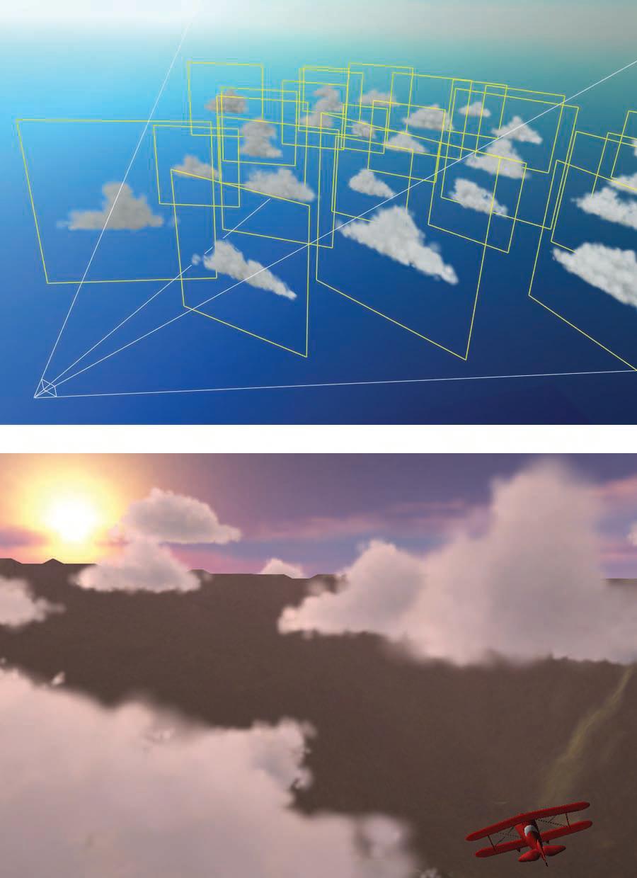 【《RTR3》 提炼总结】(九) 第十章 · 游戏开发中基于图像的渲染技术总结