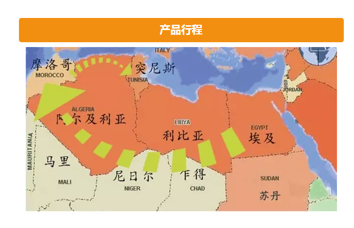 埃及北非地区gdp_埃及将成为2020年中东和北非地区唯一实现GDP正增长的国家(3)