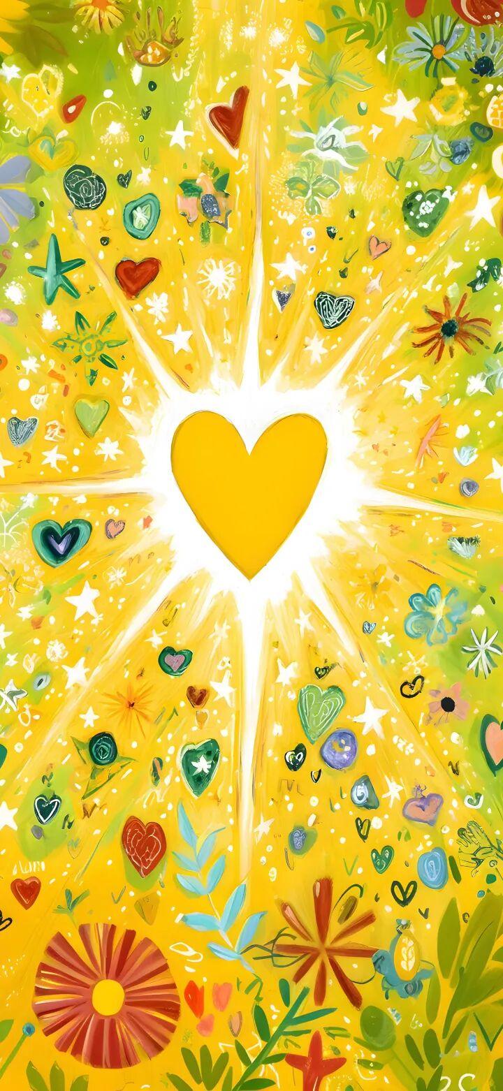 手机壁纸也是有的,ins高级感 全屏壁纸90张