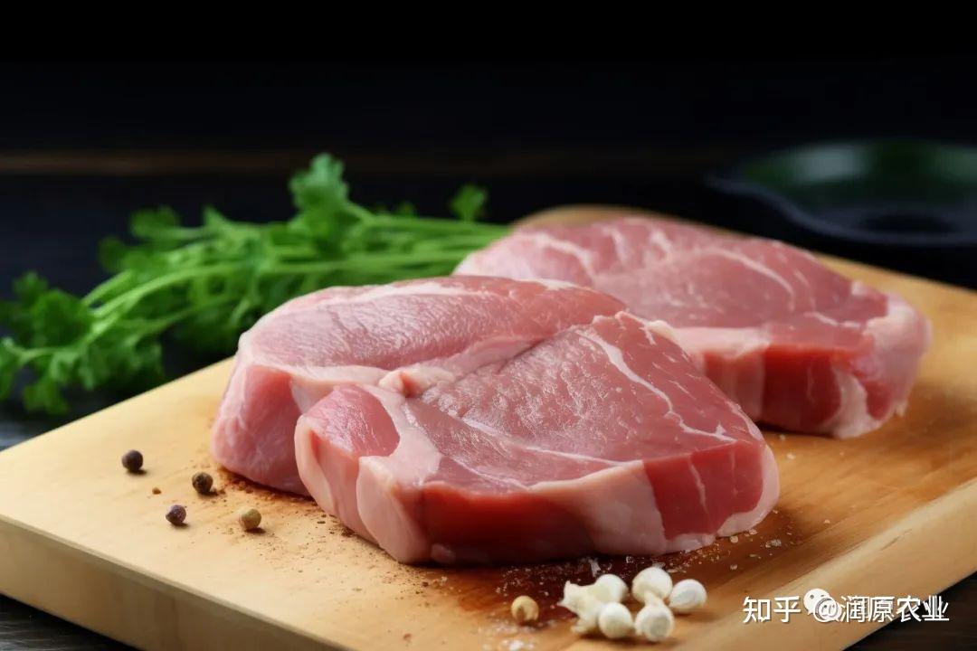 买猪肉,到底是前腿肉好还是后腿肉好? - 知乎