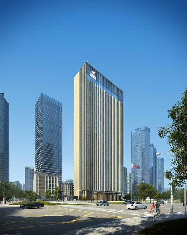 闲话国企(四四)——中国建筑集团有限公司怎么样?中建集团组织架构、中建集团子公司汇总、中建集团包括哪些子公司? - 知乎