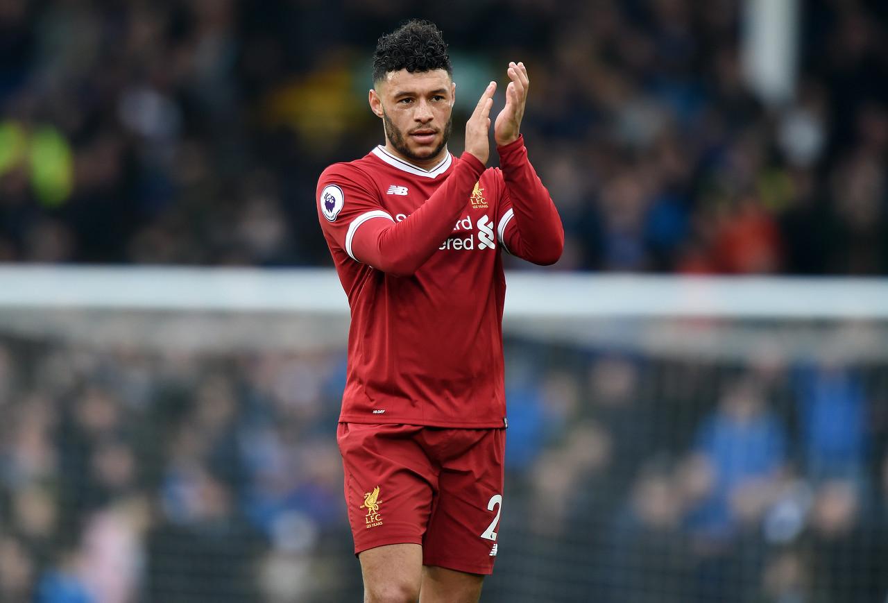 如何评价利物浦球员亚力克斯张伯伦他有哪些特点和故事