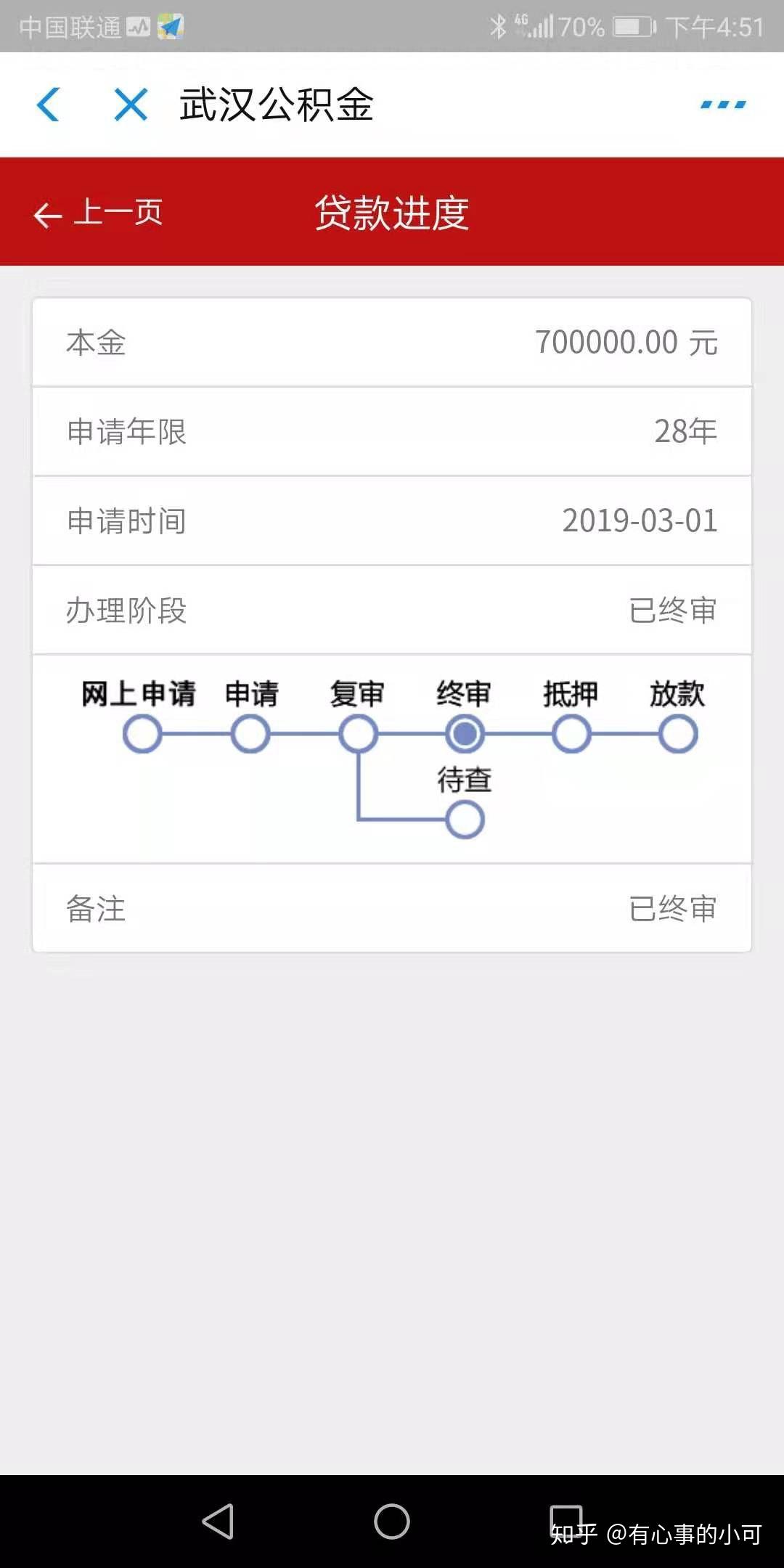 商业贷款转公积金贷款怎么办理? - 知乎