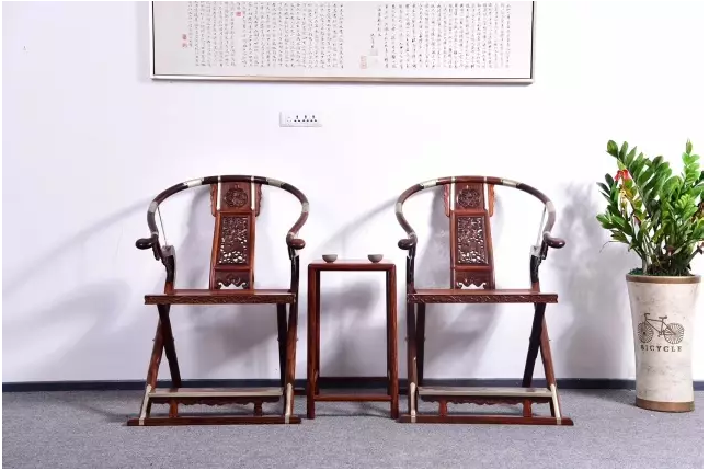 现代人喜欢木雕古典家具的原因 - 知乎