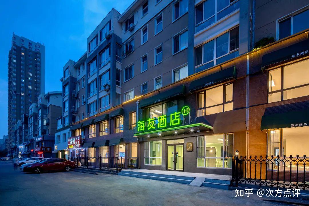 项目测评|大学旁从来不缺酒店,它如何做到几乎全年满房？ - 知乎