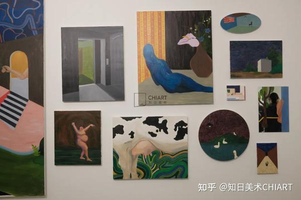 毕设| 2023年多摩美术大学毕业展——现场实况完整版首发！ - 知乎