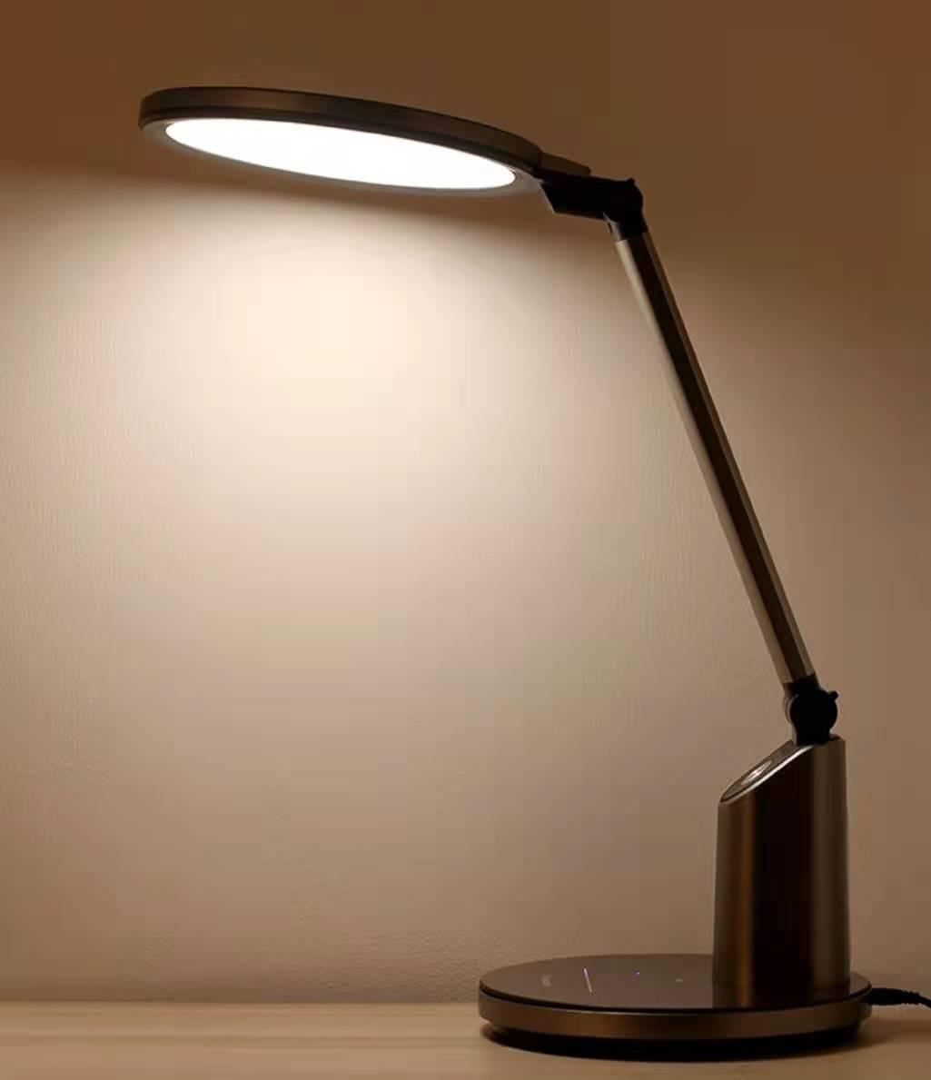 2021年618台灯选购攻略丨台灯推荐