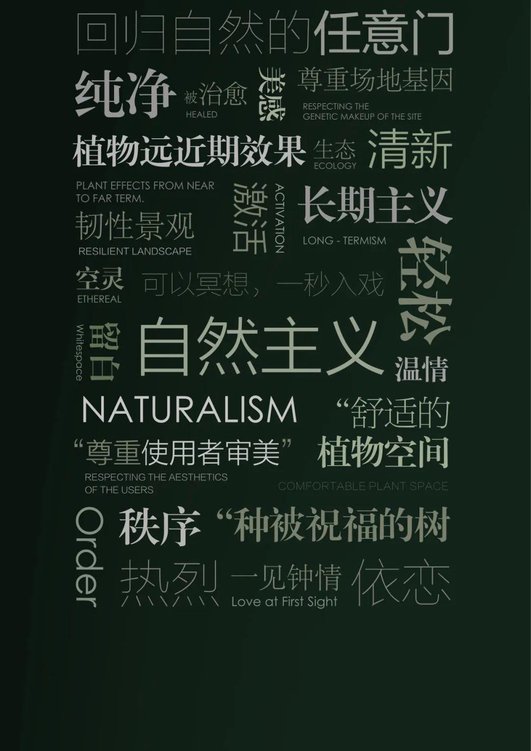 六大创新植物设计案例,编织都市生态空间新纪元 | 栖地设计 - 知乎