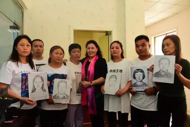 "章莹颖是咱中国的孩子!"他的一幅画搞定留学生失踪案,震惊fbi.