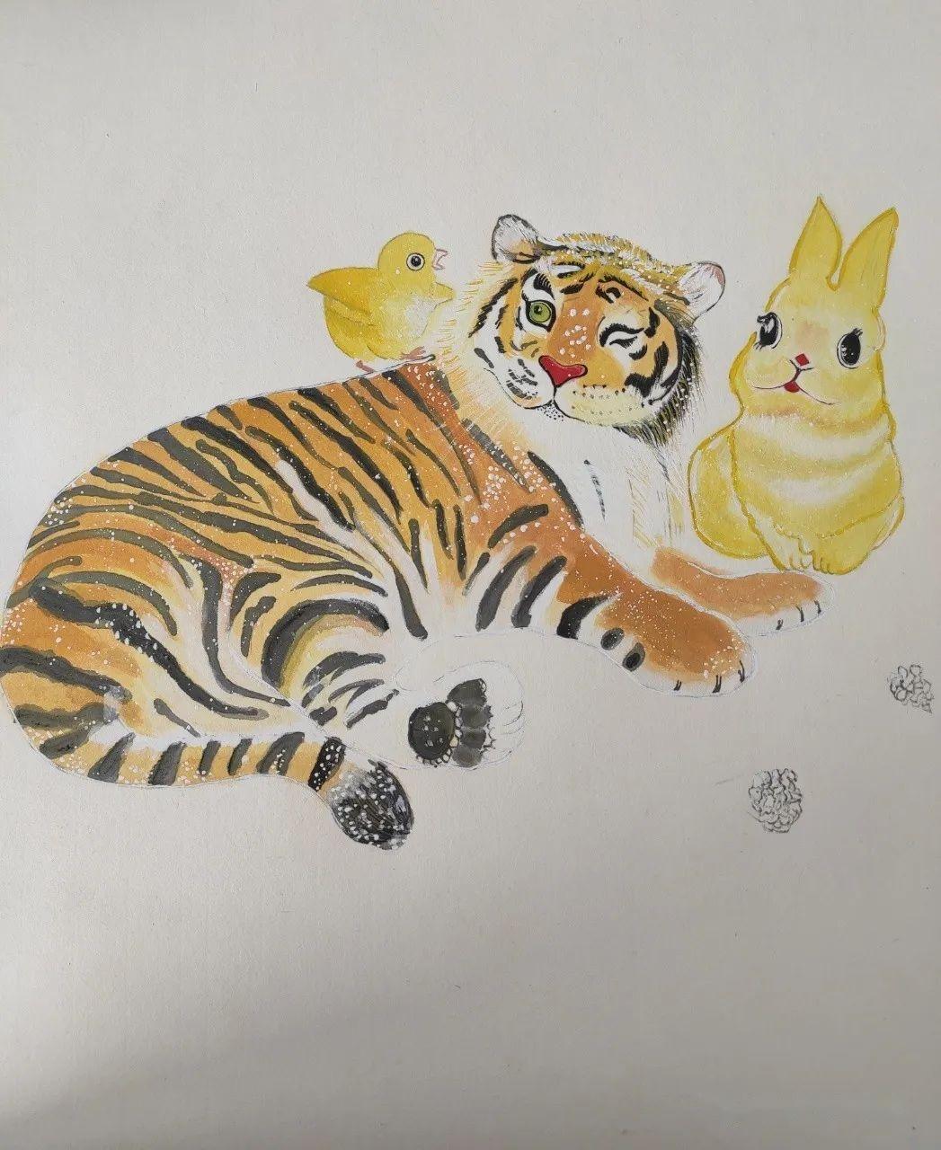 订画,看运势,可 微:ppppp666vvvvv【骑猪看夕阳】不要忘记我还会画画