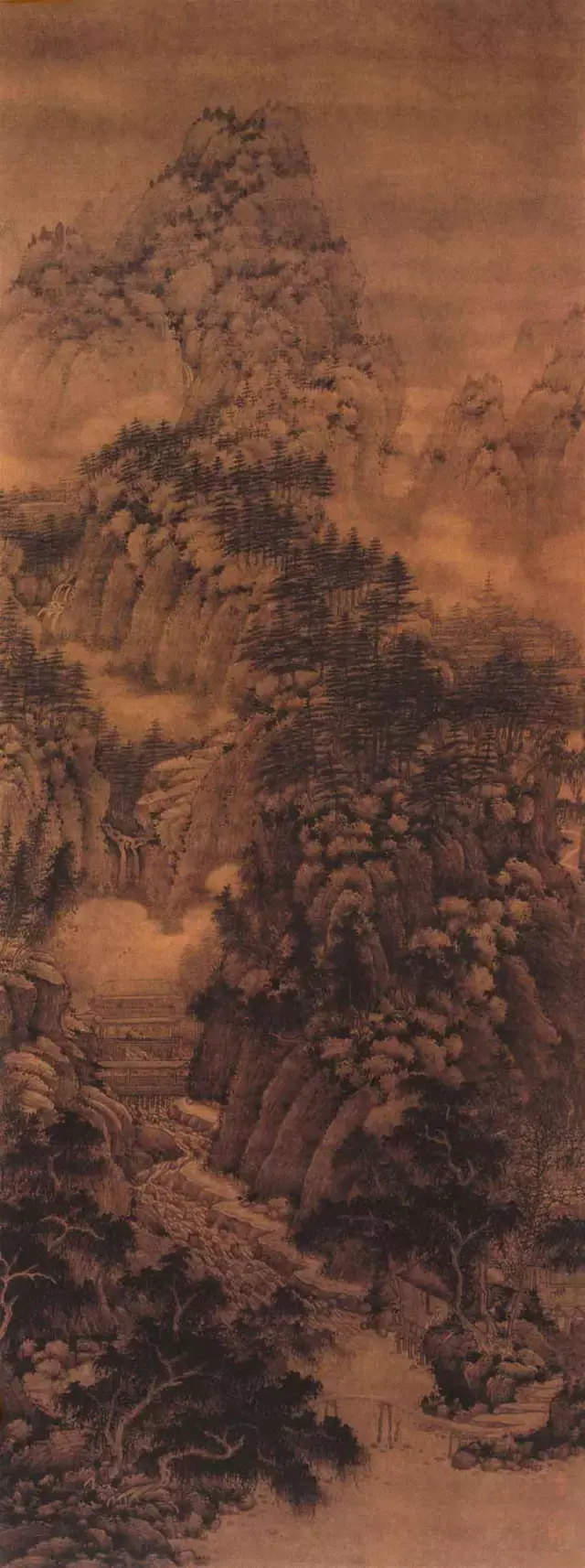 宋画之美, 美在简单、含蓄、谦卑、轻柔的艺术态度 - 知乎