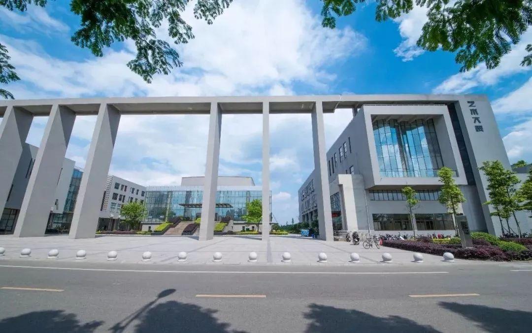 西华大学新生指南叮你有一份超全的新生攻略待接收昂