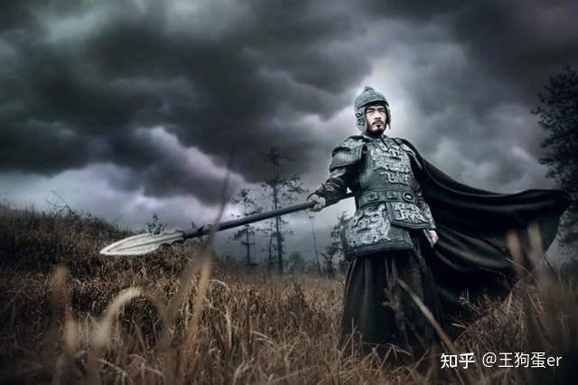 文史专家称李牧为"战神",他到底有多英勇?