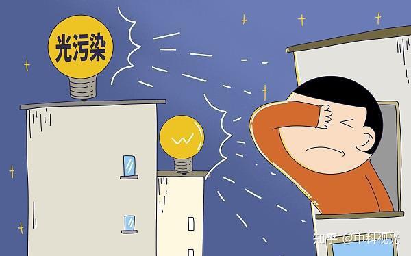 什么?长时间强光照射下,视力会下降 - 知乎