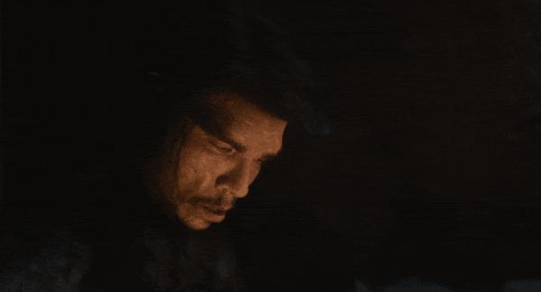 从神作导演到口碑争议，《眨眼之间》这部科幻片怎么了？