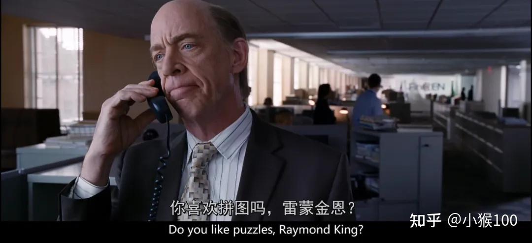 会计刺客白天算账赚钱晚上扛枪杀人蝙蝠侠改当会计反而更飒了