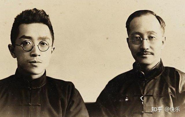毛主席送章士钊的神秘礼物,两只桃李各五斤,其中寓意让人感动 - 知乎