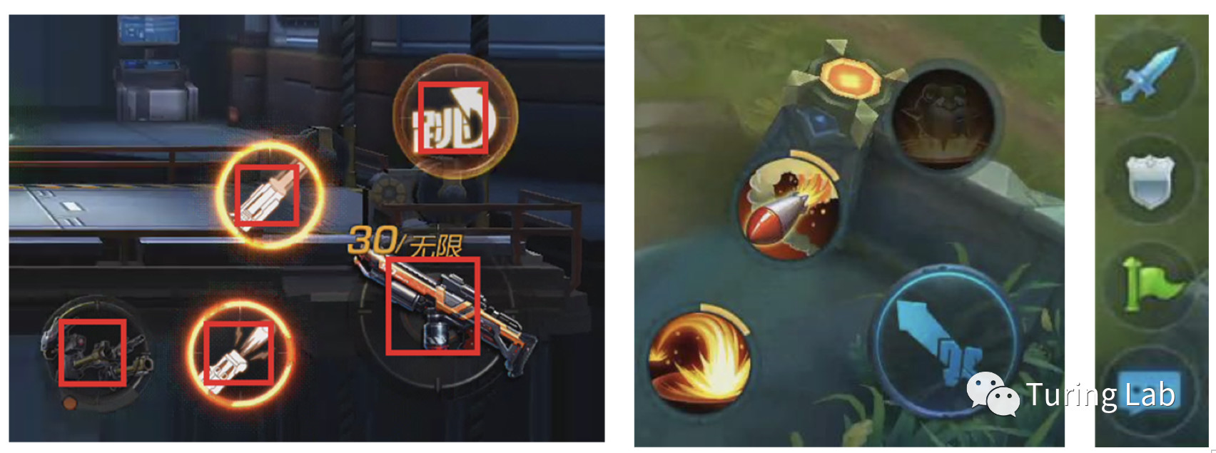 游戏中的图像识别:CV的新战场 游戏中的图像识别:CV的新战场