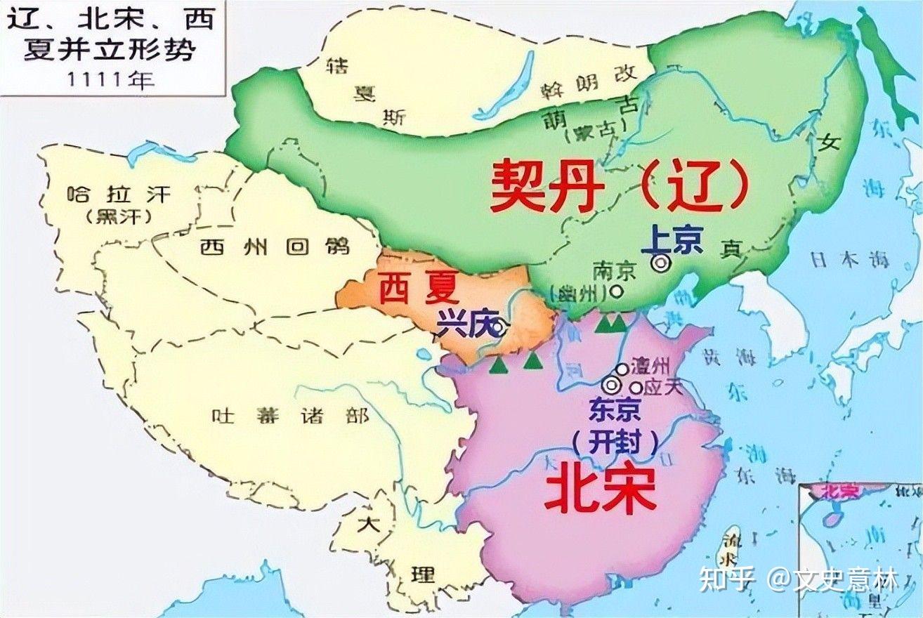 耶律阿保机:从契丹贵族到镔铁王朝大辽的开国皇帝的传奇一生 - 知乎