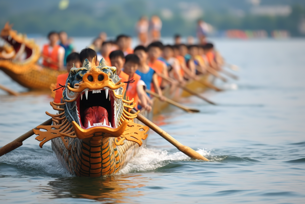 天河区标准龙舟邀请赛时间:6月23日下午2点地点:车陂涌车陂村河段看点