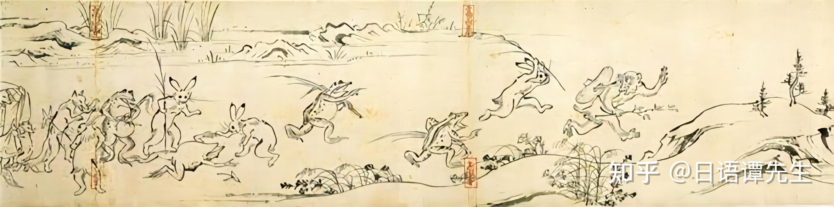 一个文化符号——畅销全球的日本动漫 - 知乎