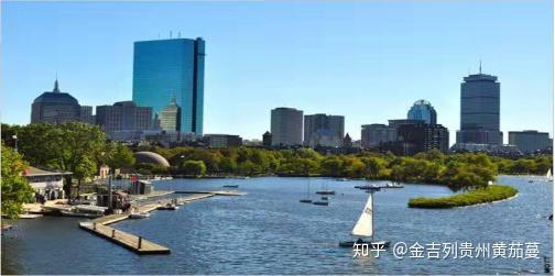 名列麻省的10所美国大学,除了哈佛还有谁? - 知乎