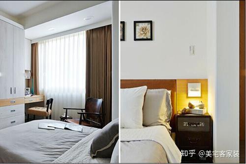 2018 装修必看40平米小户型装修效果图大全 - 知乎